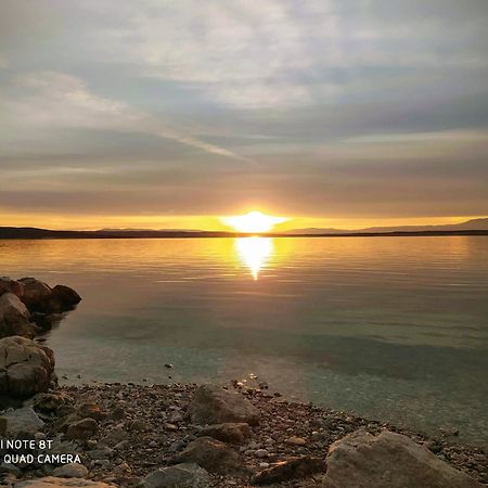 Adria Lägenhet Crikvenica Exteriör bild