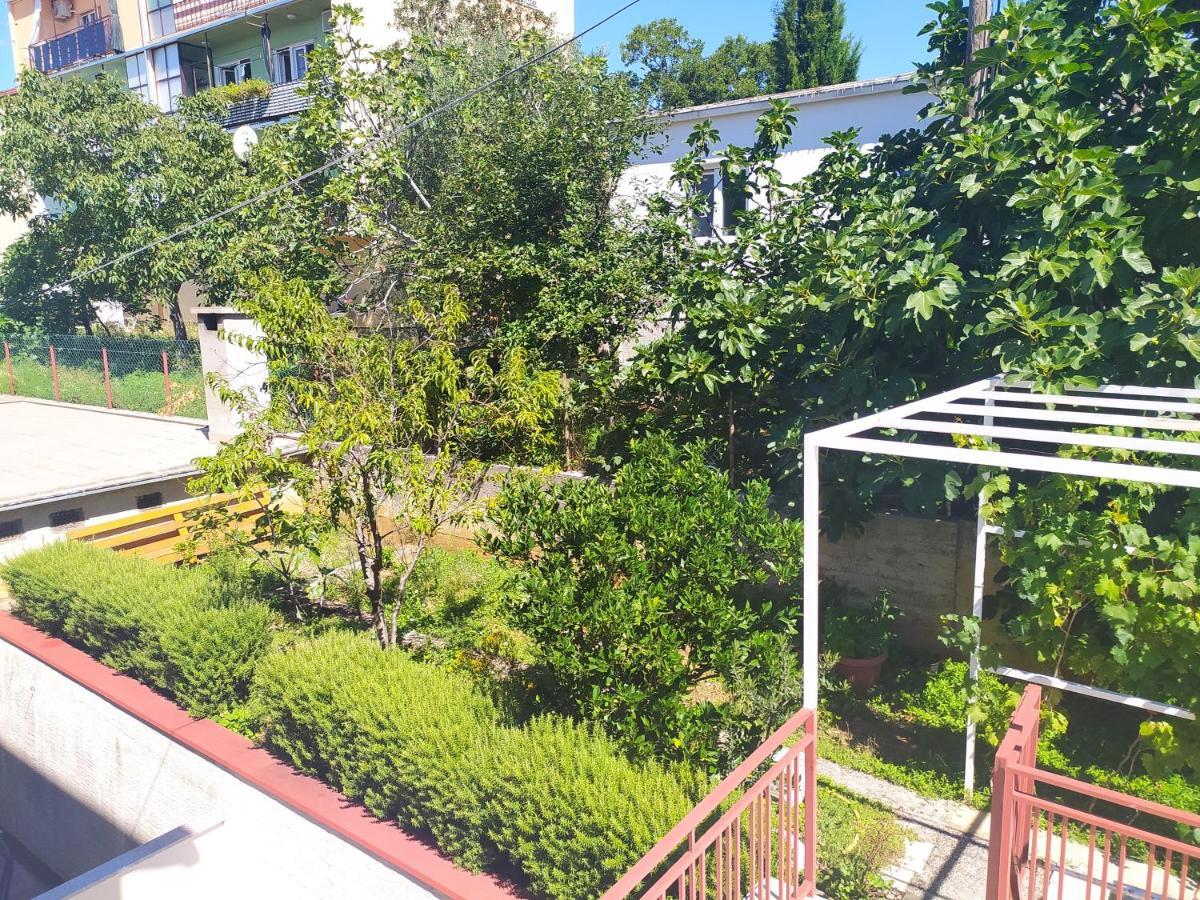 Adria Lägenhet Crikvenica Exteriör bild
